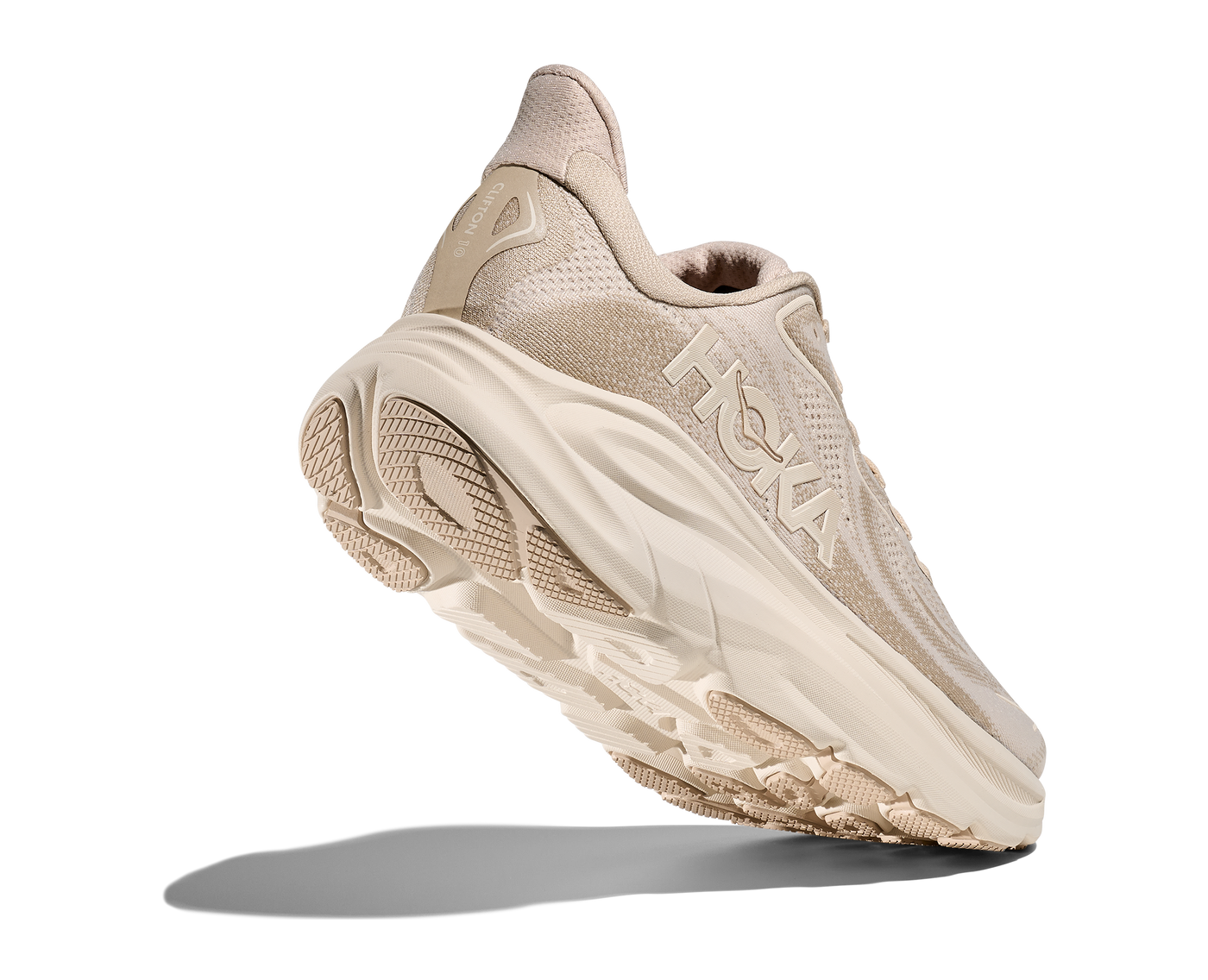 HOKA Clifton 10 men's