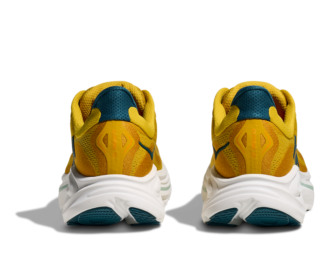 HOKA Clifton 10 men&