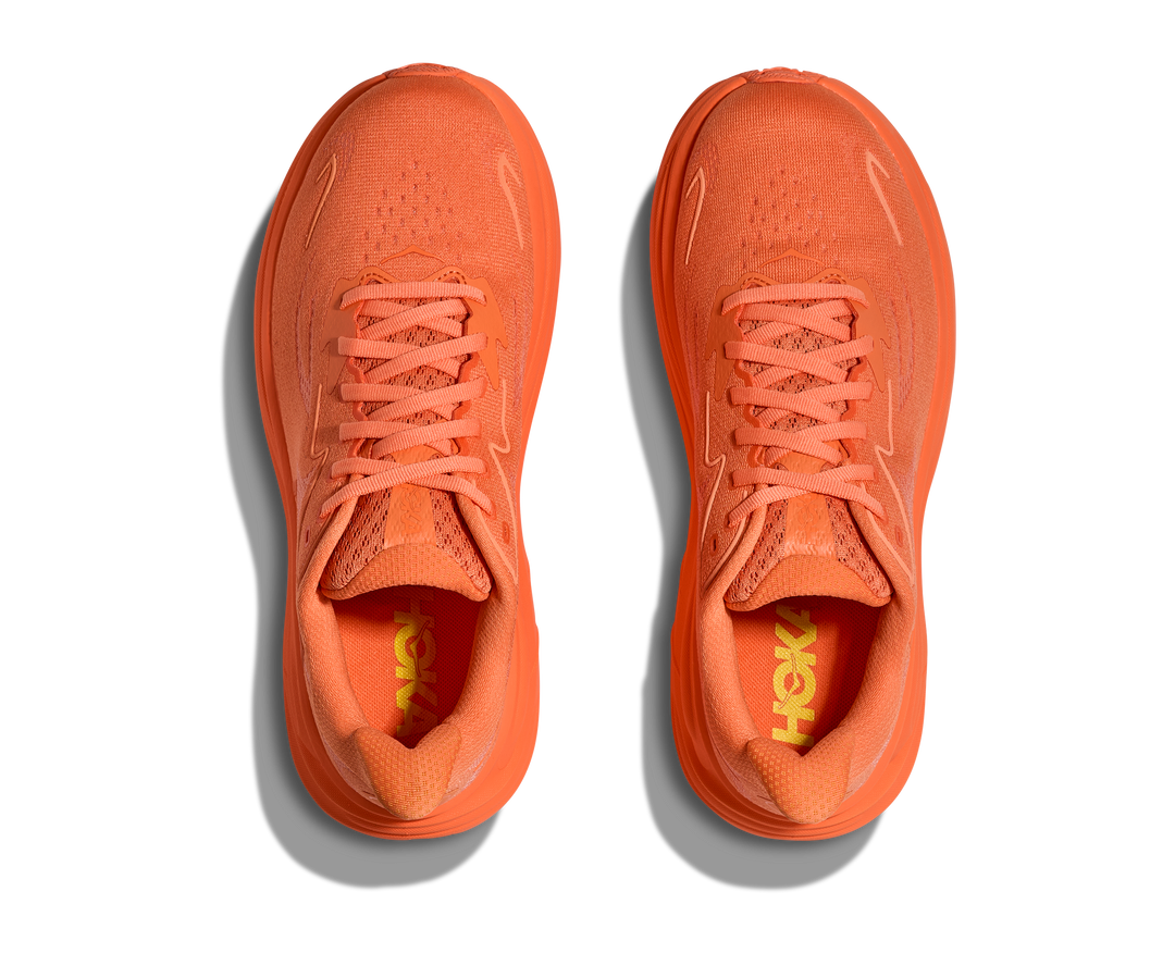 HOKA Clifton 10 women&