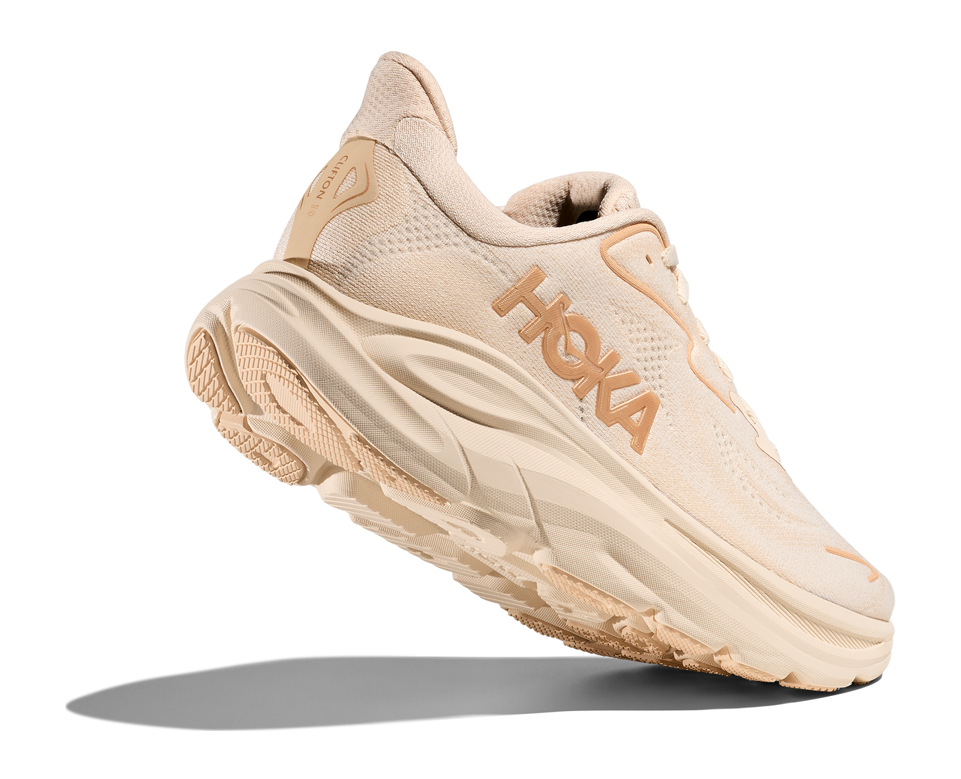 HOKA Clifton 10 women's