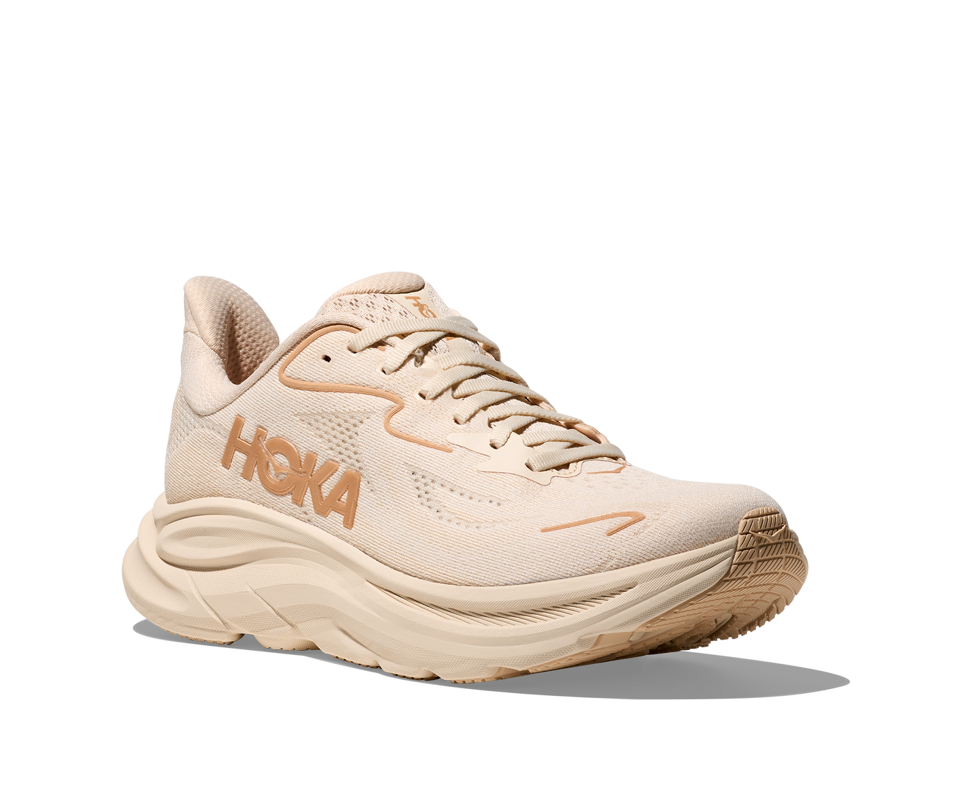 HOKA Clifton 10 women's