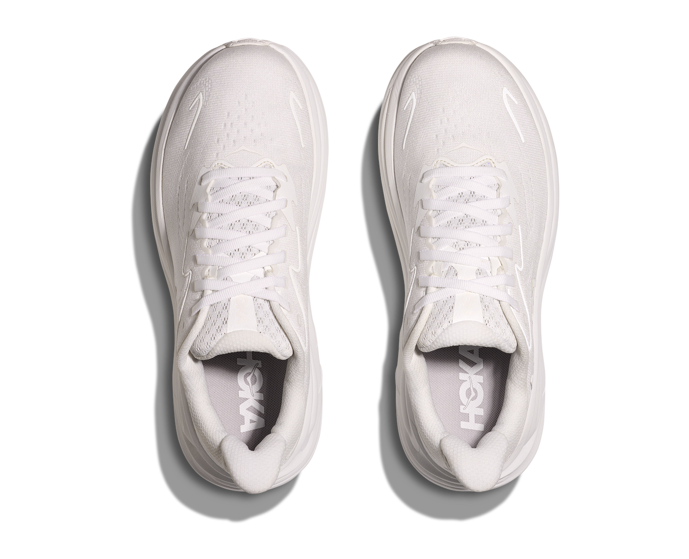 HOKA Clifton 10 women's