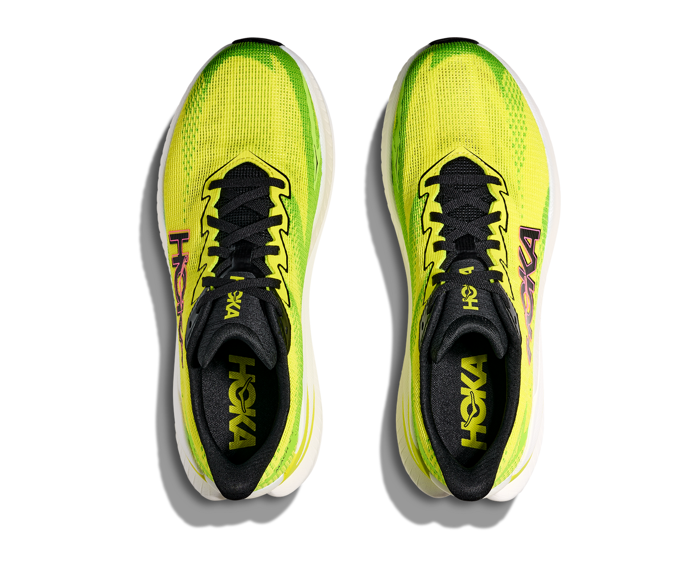 HOKA Mach X 3 men's
