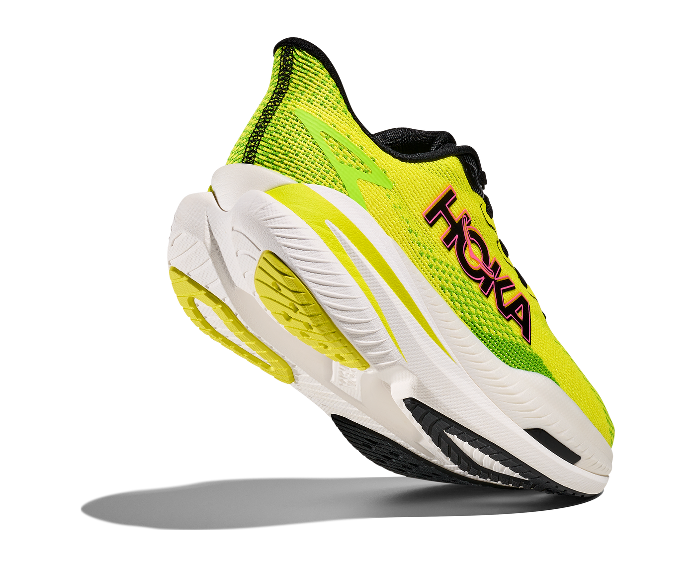 HOKA Mach X 3 men's