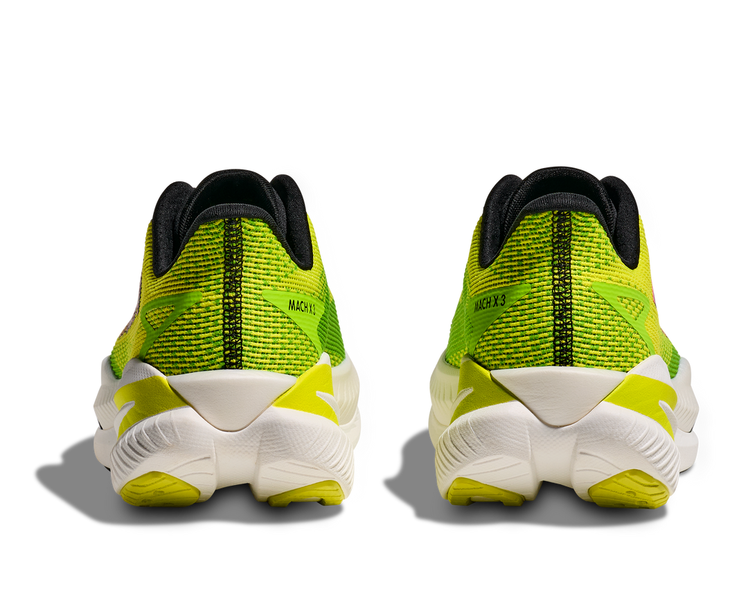 HOKA Mach X 3 | The Runners Shop Toronto Canada