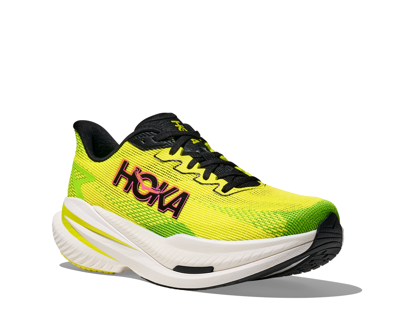HOKA Mach X 3 men's