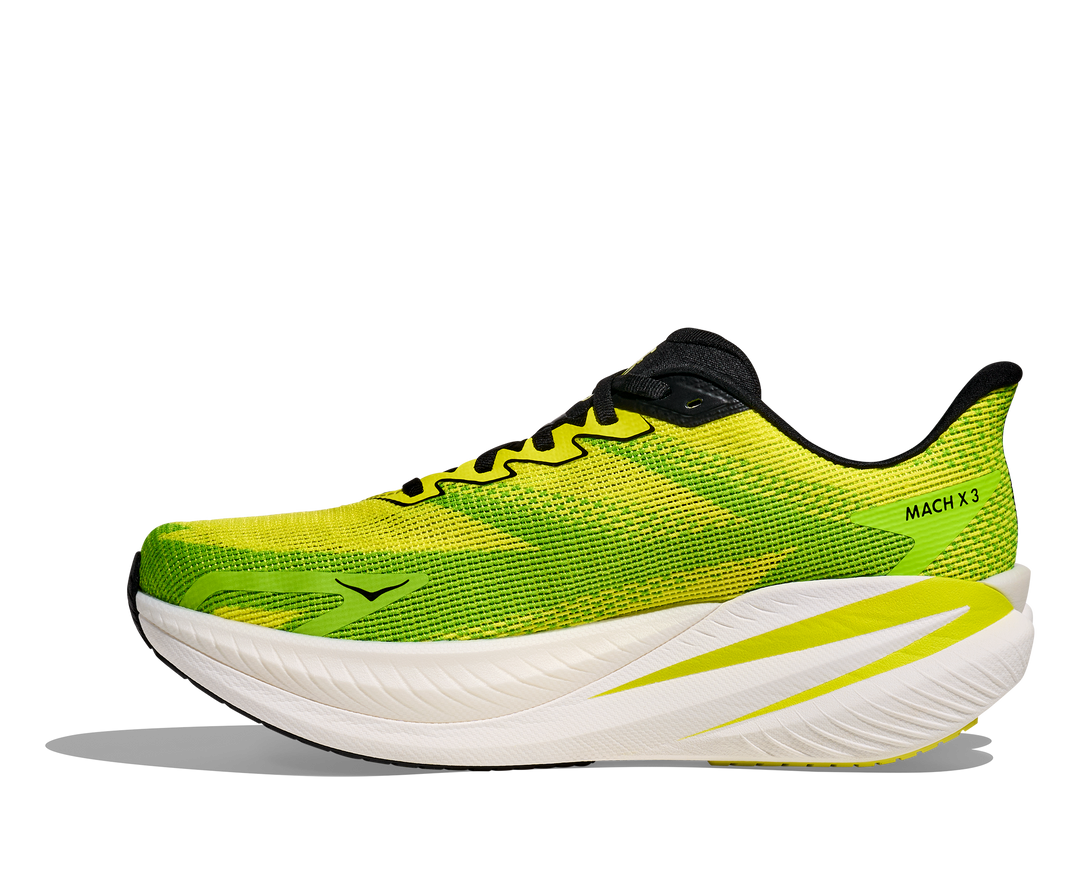 HOKA Mach X 3 | The Runners Shop Toronto Canada