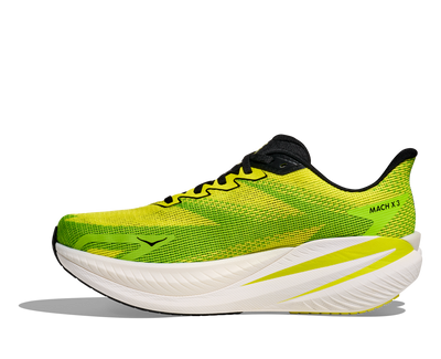 HOKA Mach X 3 men's