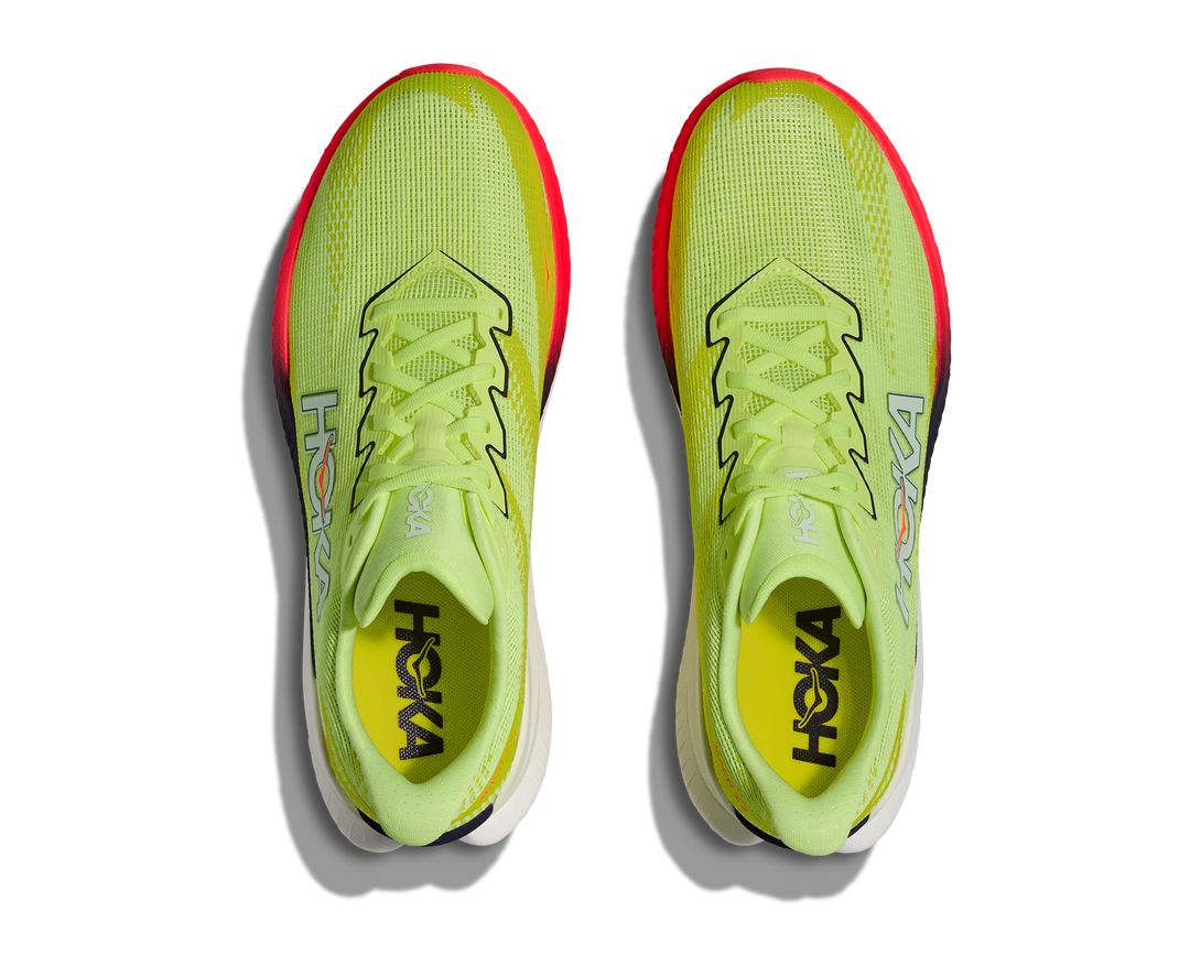HOKA Mach X 3 men&