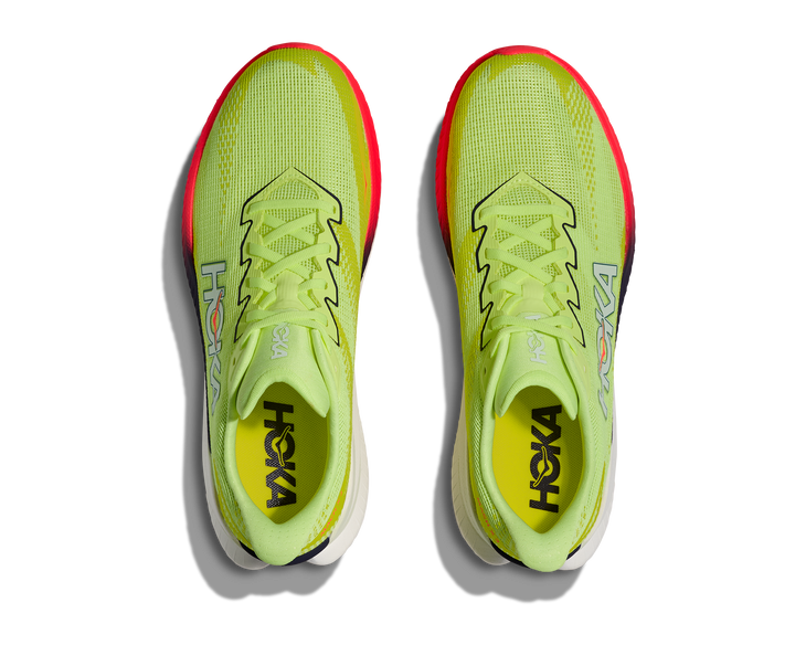 HOKA Mach X 3 men&