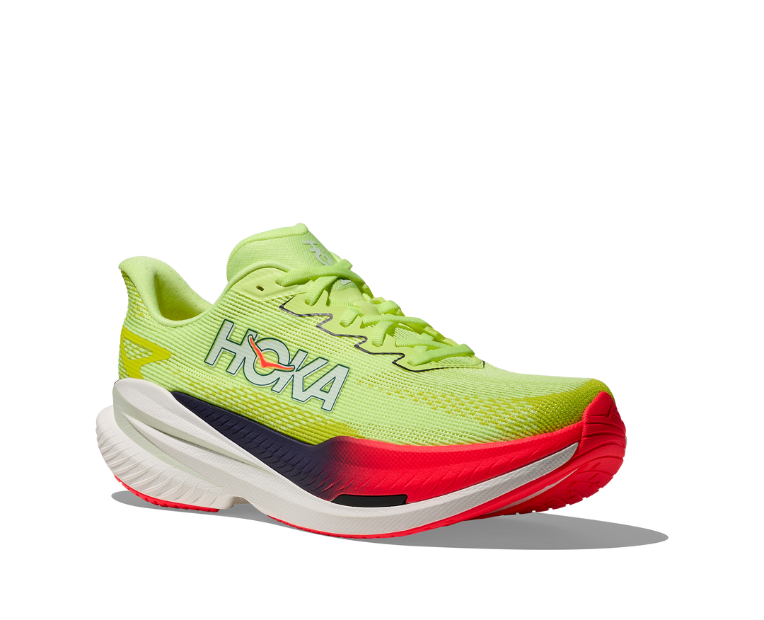 HOKA Mach X 3 men&