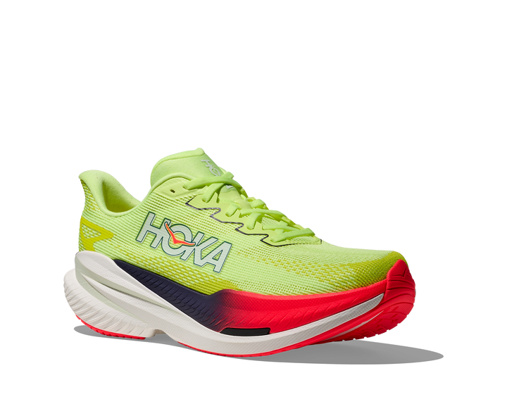HOKA Mach X 3 men&