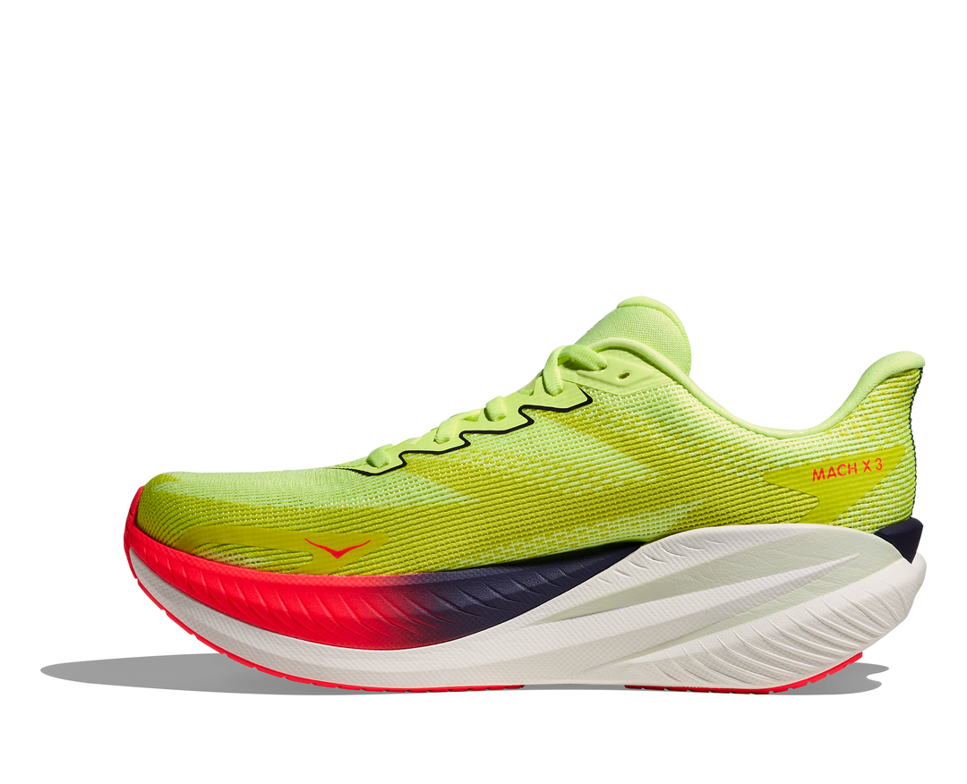 HOKA Mach X 3 men&