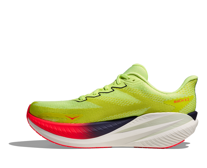 HOKA Mach X 3 men&