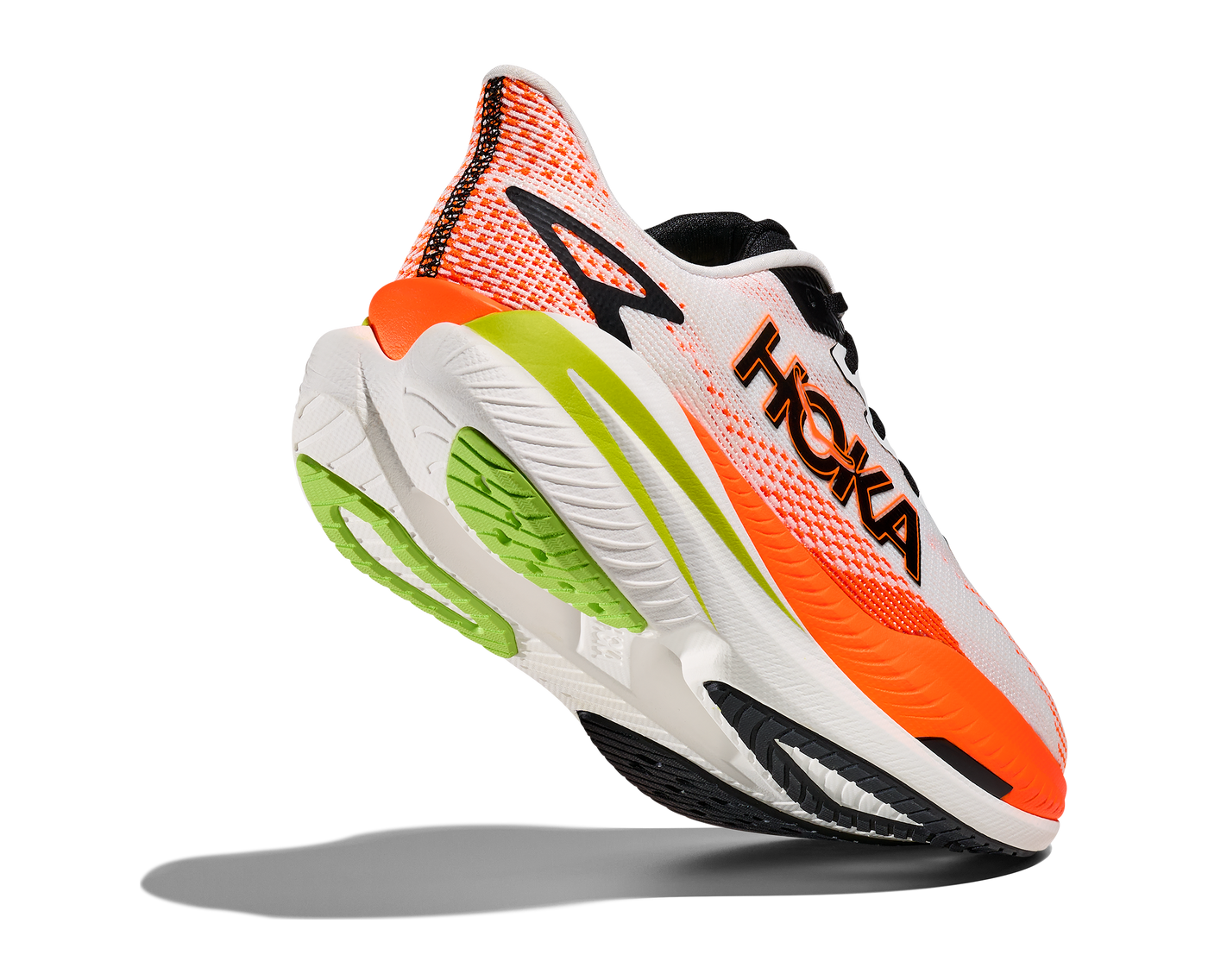 HOKA Mach X 3 men's