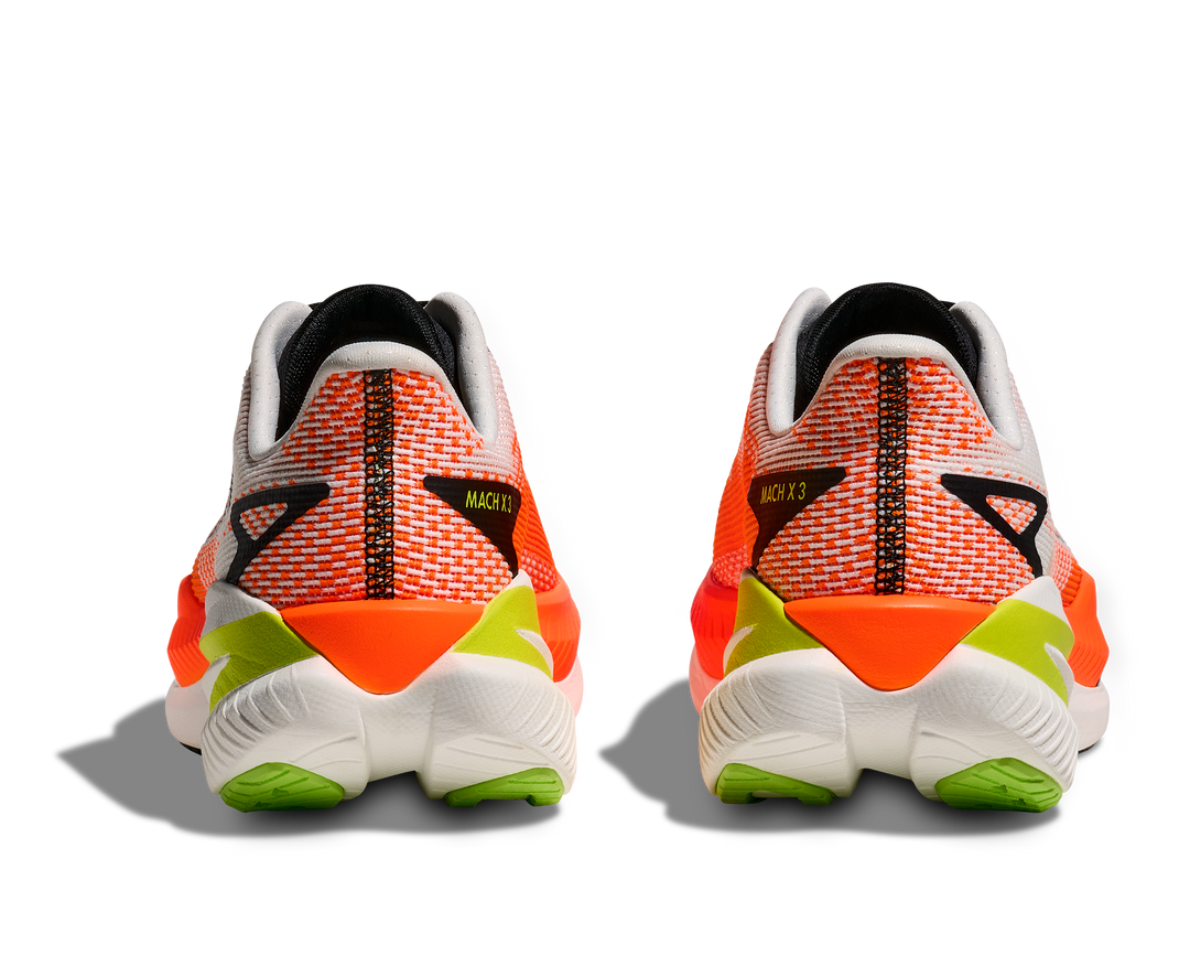 HOKA Mach X 3 | The Runners Shop Toronto Canada