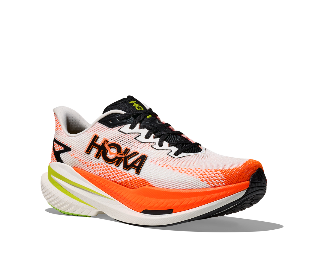 HOKA Mach X 3 men&