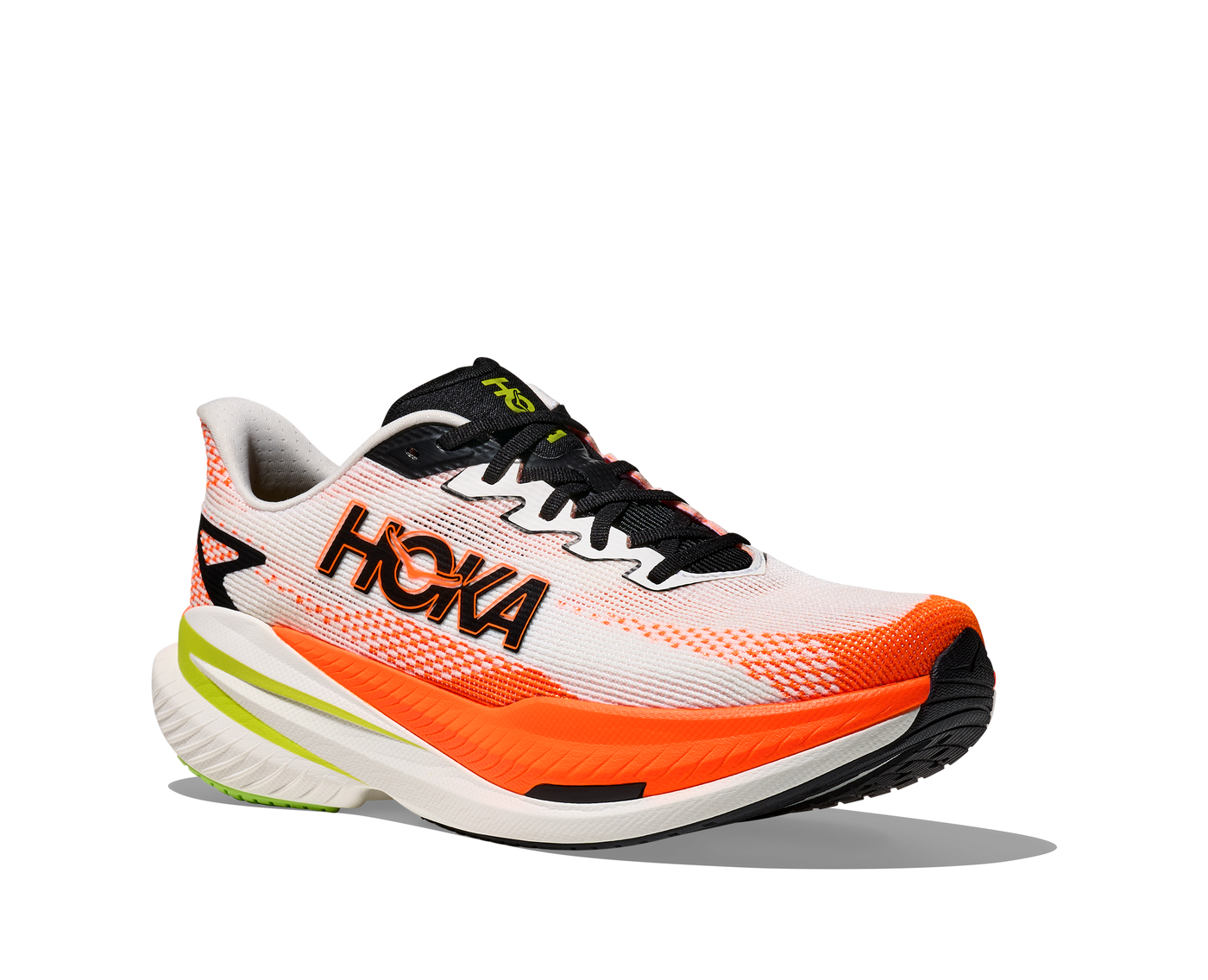 HOKA Mach X 3 men's