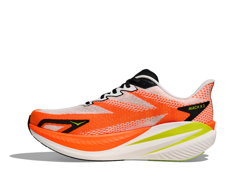 HOKA Mach X 3 men&