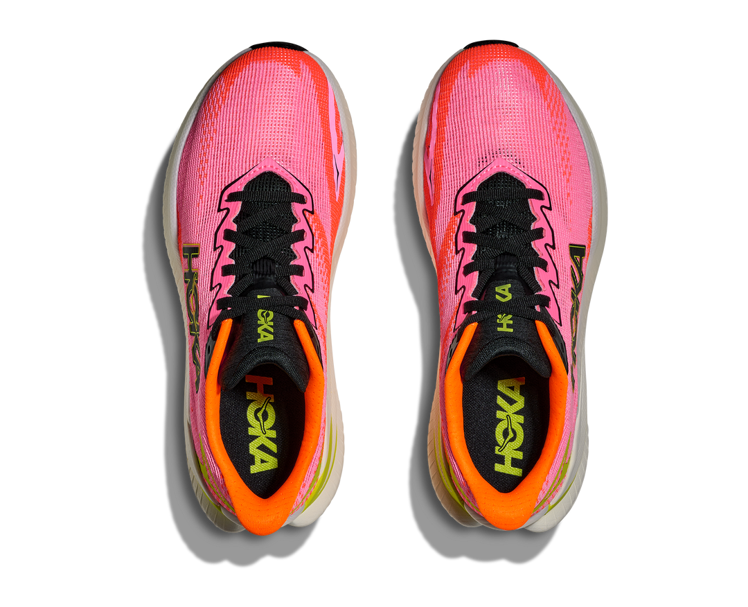 HOKA Mach X 3 women&