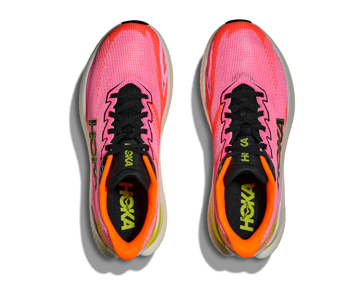 HOKA Mach X 3 women's