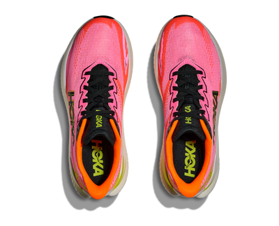 HOKA Mach X 3 women's