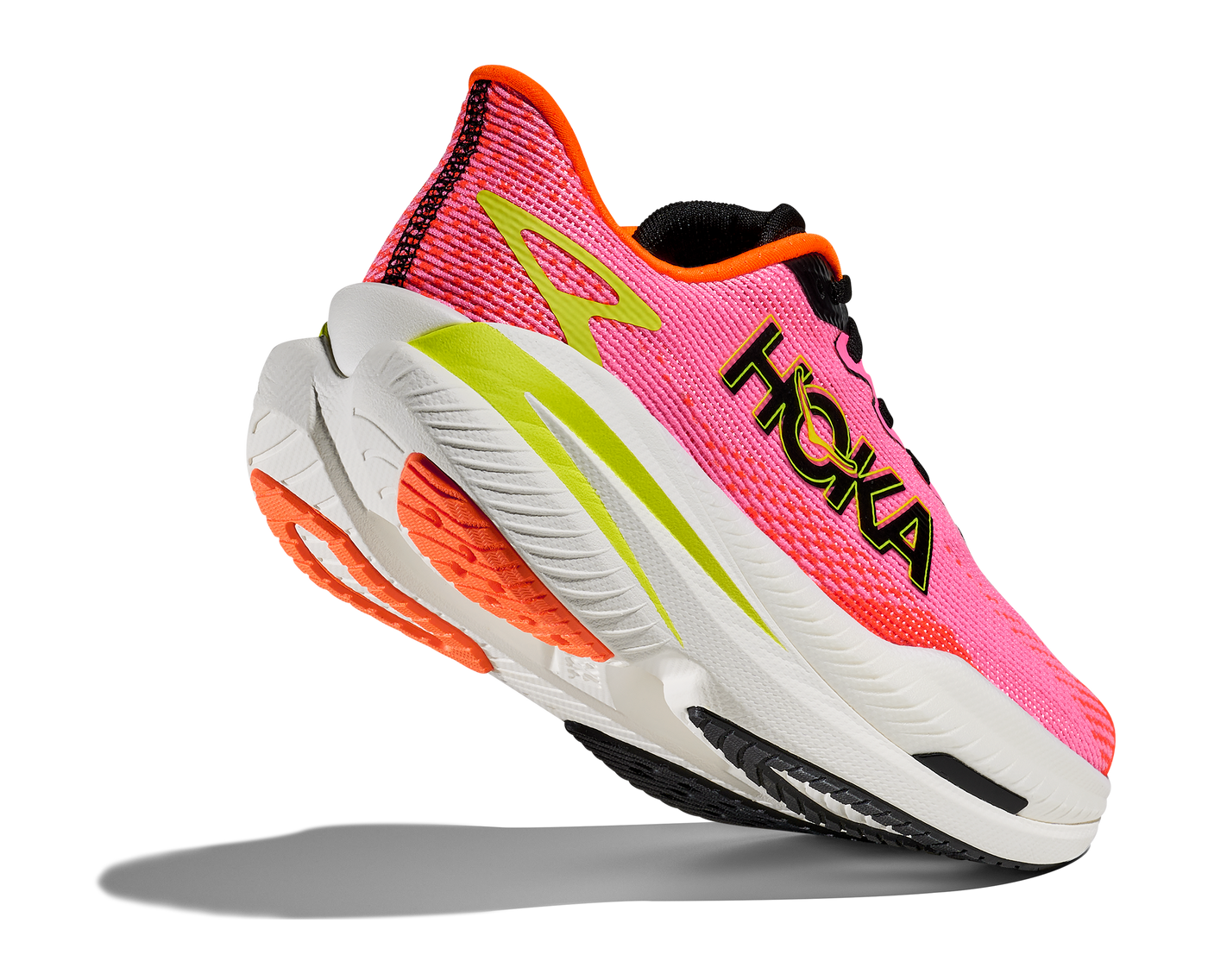 HOKA Mach X 3 women's
