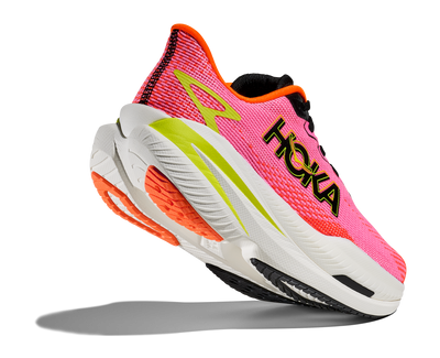 HOKA Mach X 3 women's