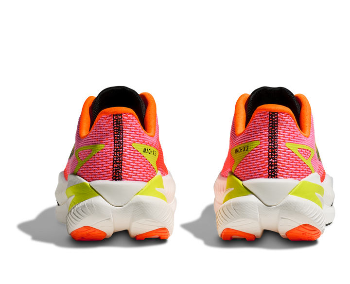HOKA Mach X 3 women&
