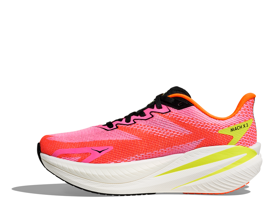 HOKA Mach X 3 women&