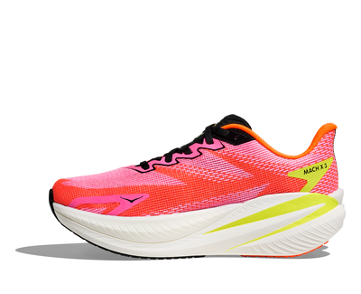 HOKA Mach X 3 women's