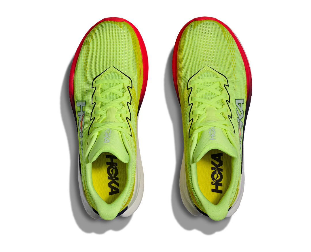 HOKA Mach X 3 women&