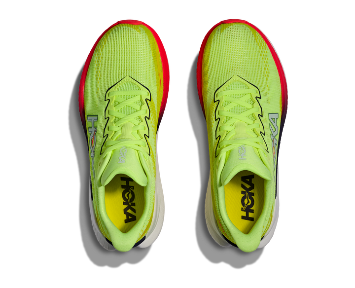 HOKA Mach X 3 women&