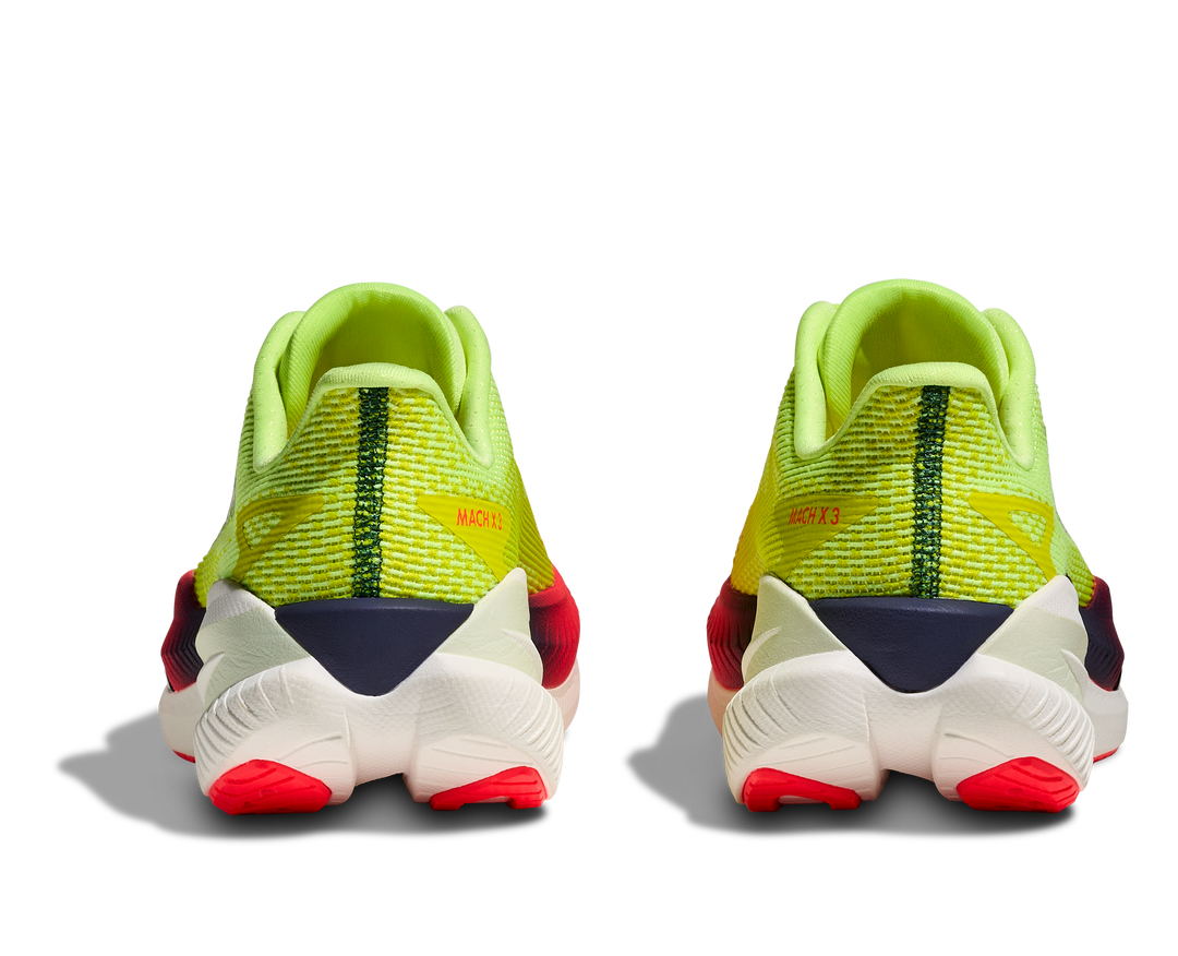 HOKA Mach X 3 women&
