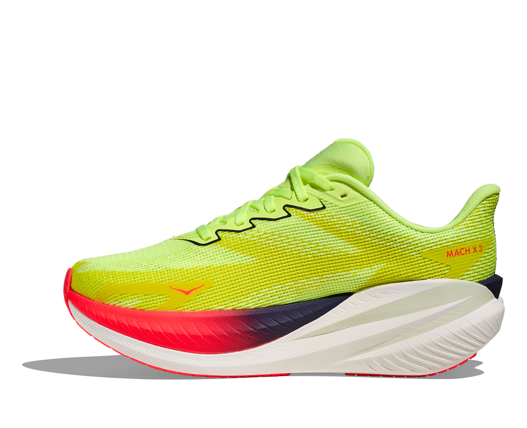 HOKA Mach X 3 women&