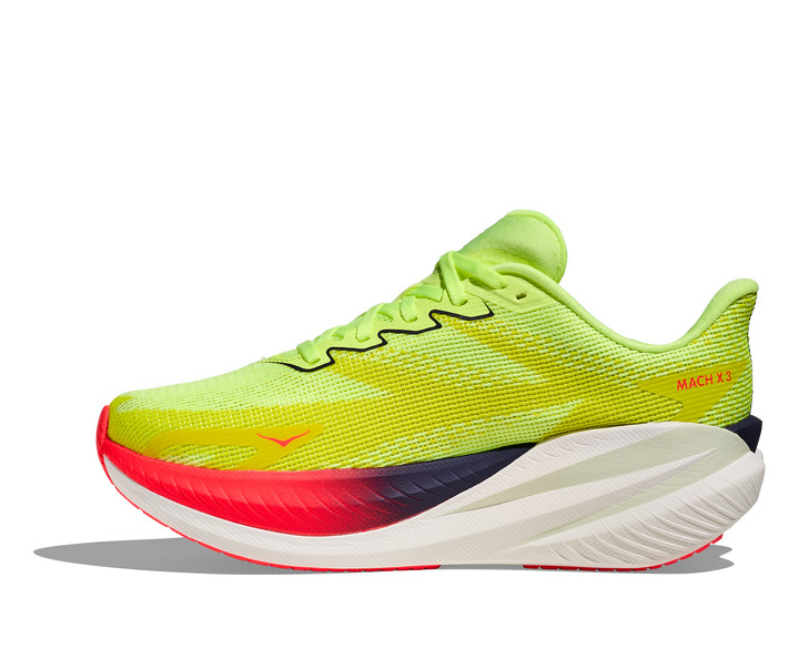 HOKA Mach X 3 women&