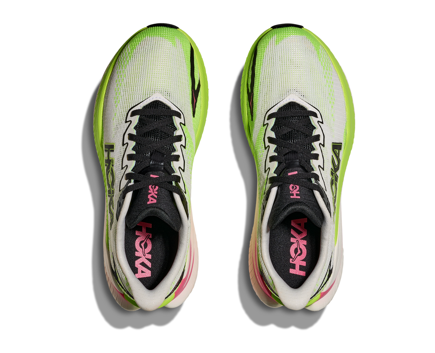 HOKA Mach X 3 women's