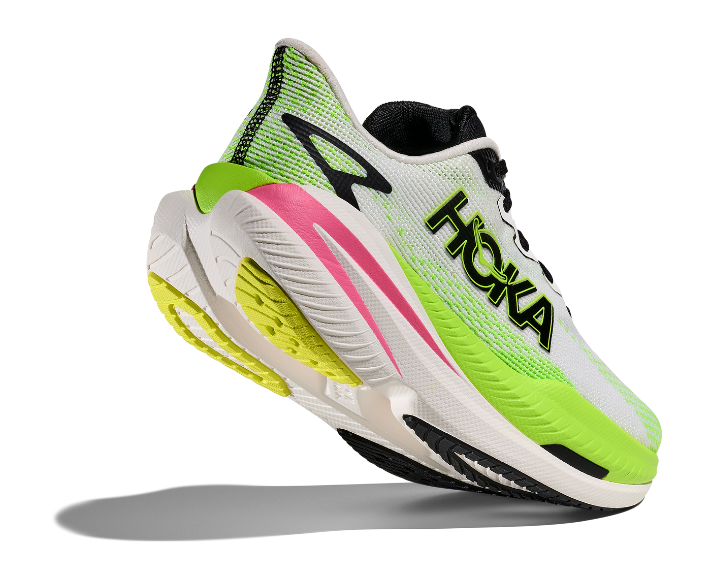 HOKA Mach X 3 women's