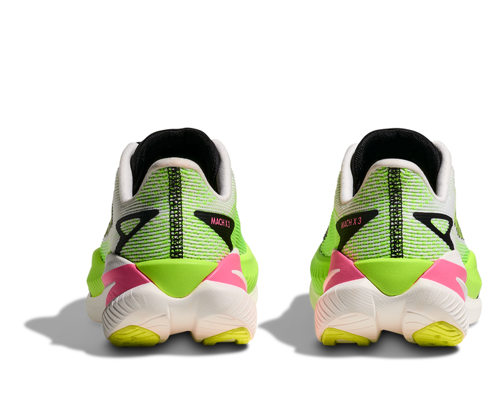 HOKA Mach X 3 women&