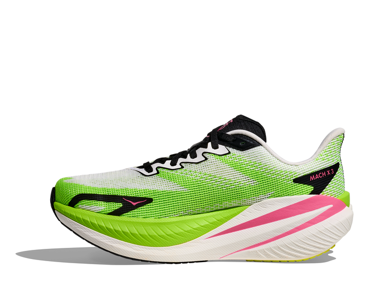 HOKA Mach X 3 women&