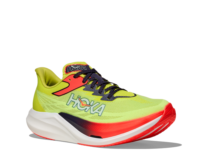 HOKA Rocket X 3