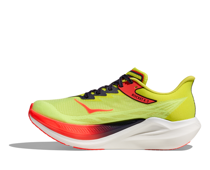 HOKA Rocket X 3