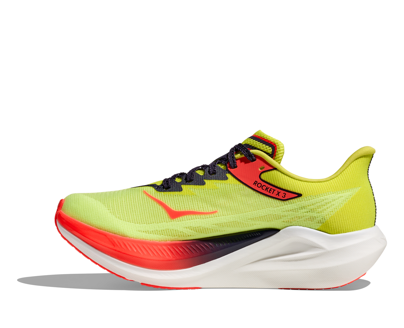HOKA Rocket X 3 | The Runners Shop Toronto Canada