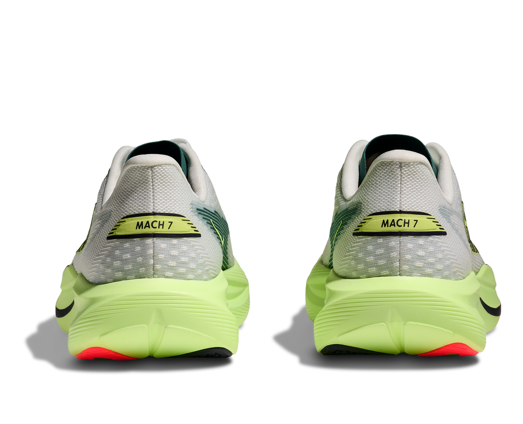 HOKA Mach 7 men&