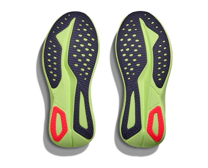 HOKA Mach 7 men&