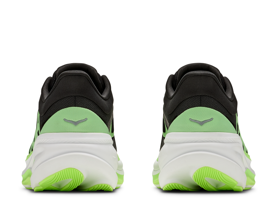 HOKA Clifton Pro men&