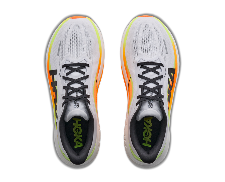 HOKA Clifton Pro men&
