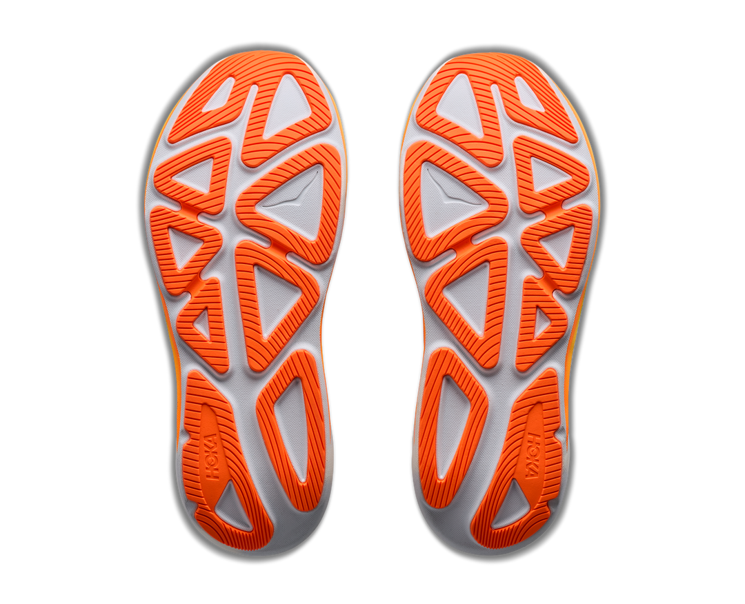 HOKA Clifton Pro men&