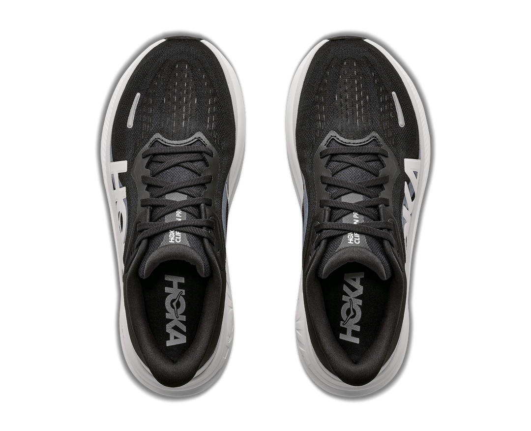 HOKA Clifton Pro women&