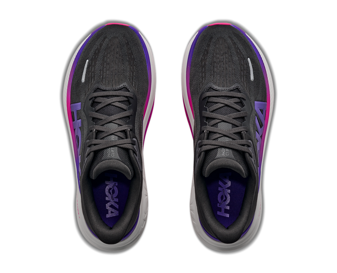 HOKA Clifton Pro women&